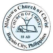 church of christ baguio|Midtown Church of Christ .